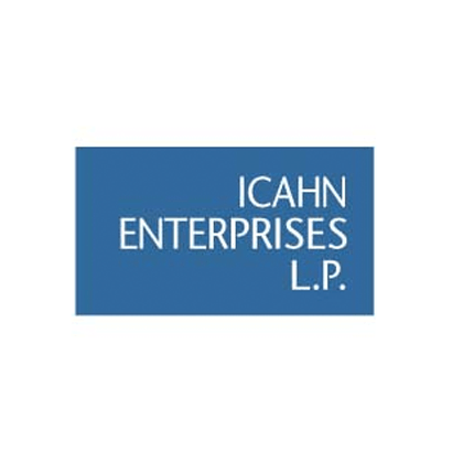 IEP Logo - Icahn Enterprises Price & News. The Motley Fool