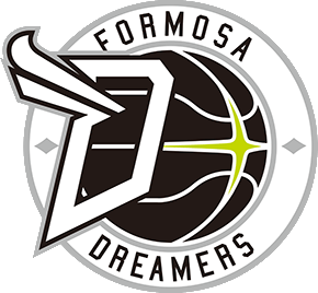 Dreamers Logo - Formosa Dreamers