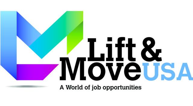 Cicb Logo - CICB Sponsors Lift & Move USA Careers Event in Tampa, FL - CICB