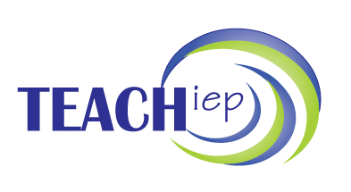 IEP Logo - Teach IEP