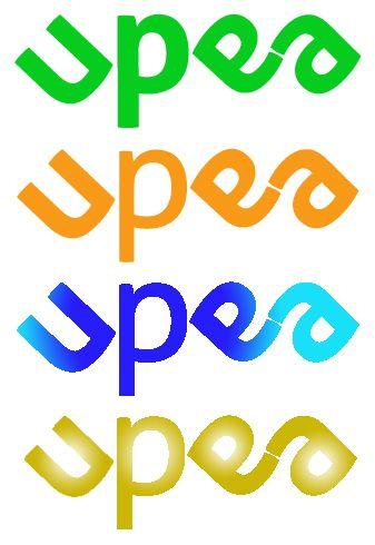 Jge Logo - Upmarket, Masculine, Credit Card Logo Design for Upea by JGE ...