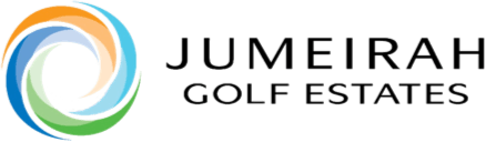 Jge Logo - Jumeirah Golf Estates | Dubai luxury homes and leisure facilities