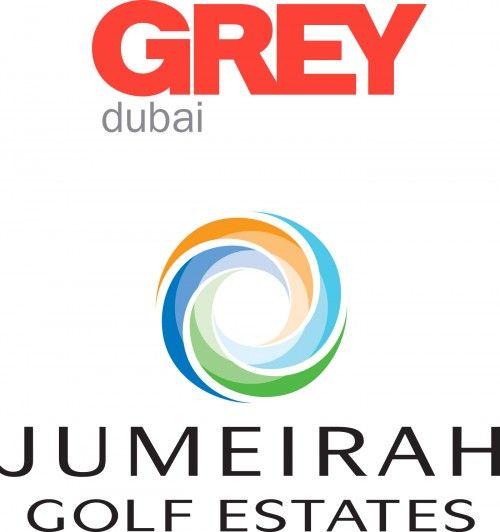Jge Logo - Grey Dubai to handle Jumeirah Golf Estates