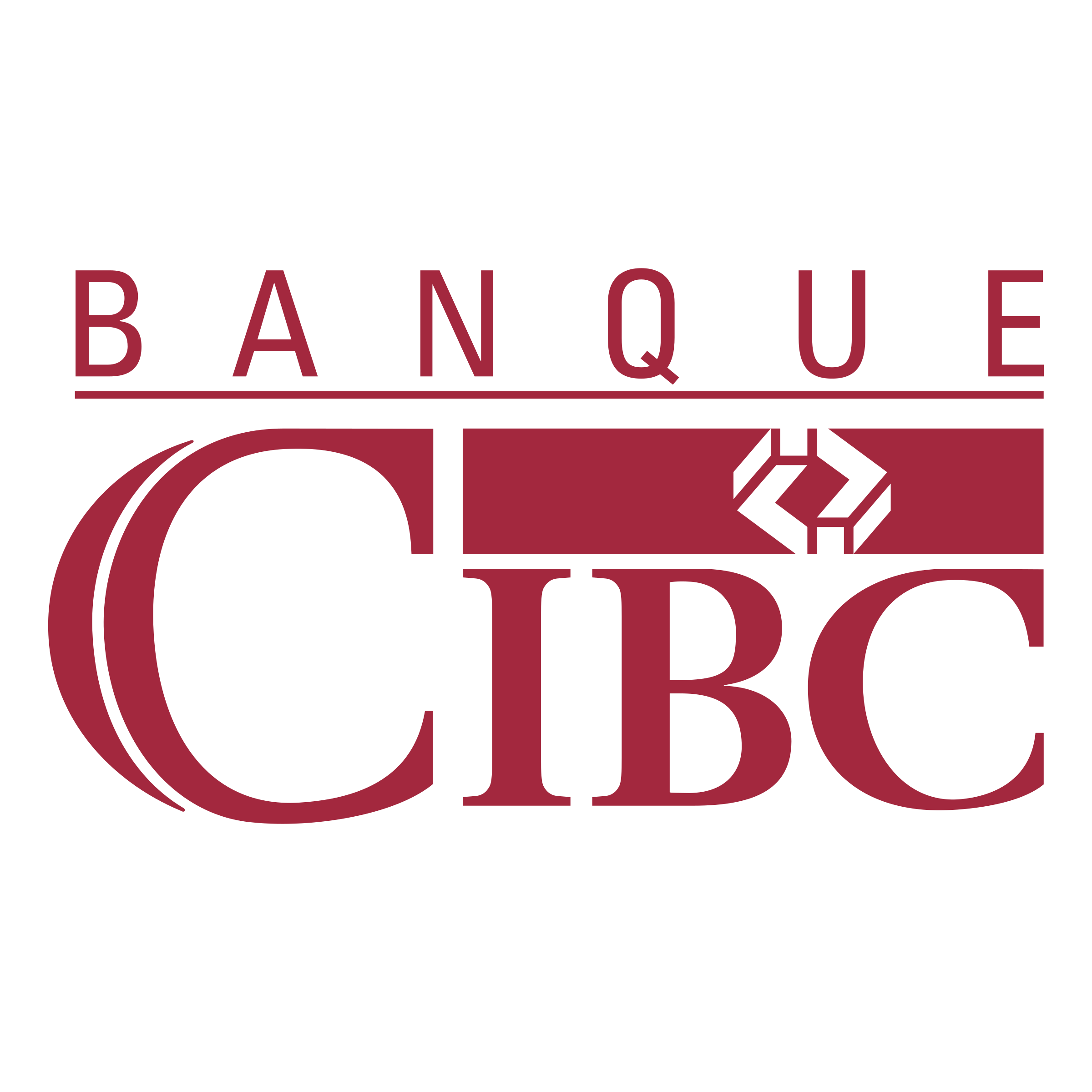 Cicb Logo - CIBC Logo PNG Transparent & SVG Vector - Freebie Supply