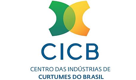 Cicb Logo - Portal Fator Brasil