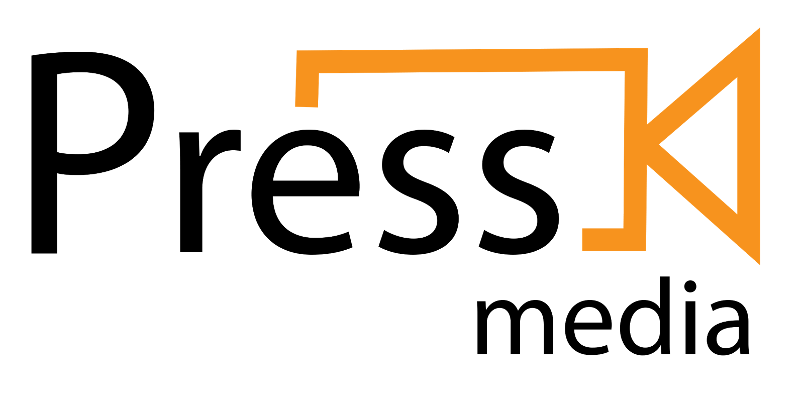 Press Logo - Press Logos