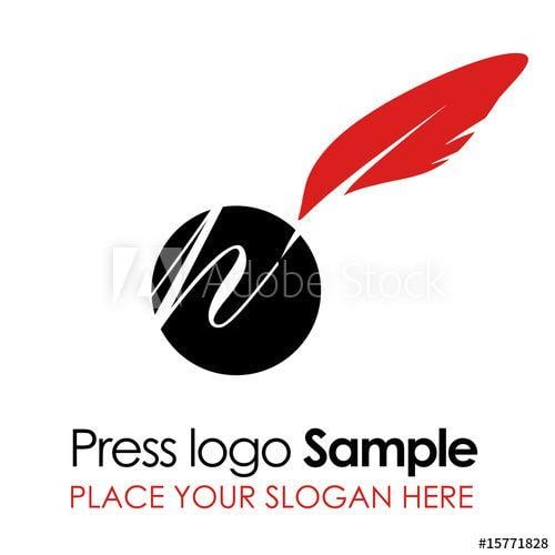 Press Logo - Press logo template - Buy this stock illustration and explore ...