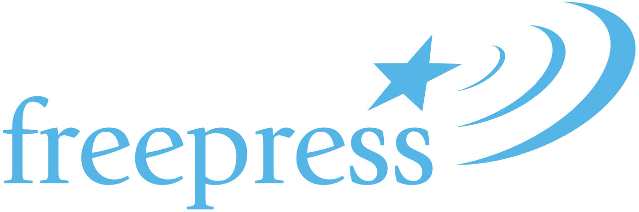 Press Logo - Free Press (organization) logo.svg