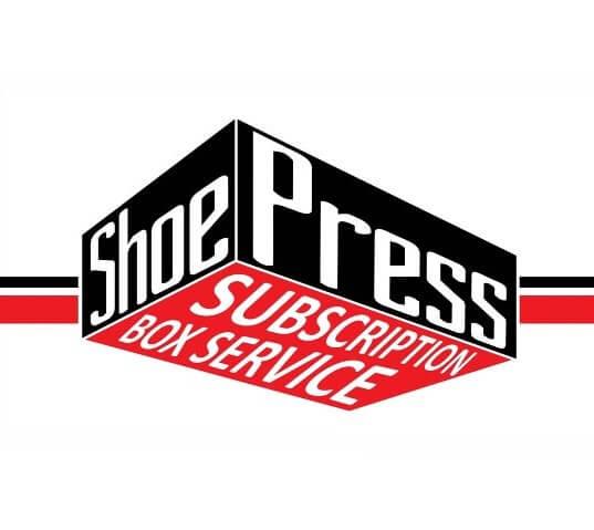 Press Logo - Logo Design Shoe Press, Signs, Business Cards, Graphic