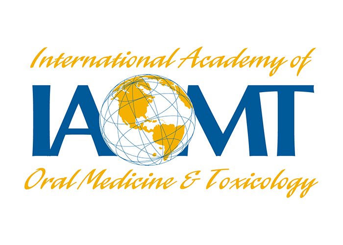 IAOMT Logo - iaomt-logo - Holistic Dental Health