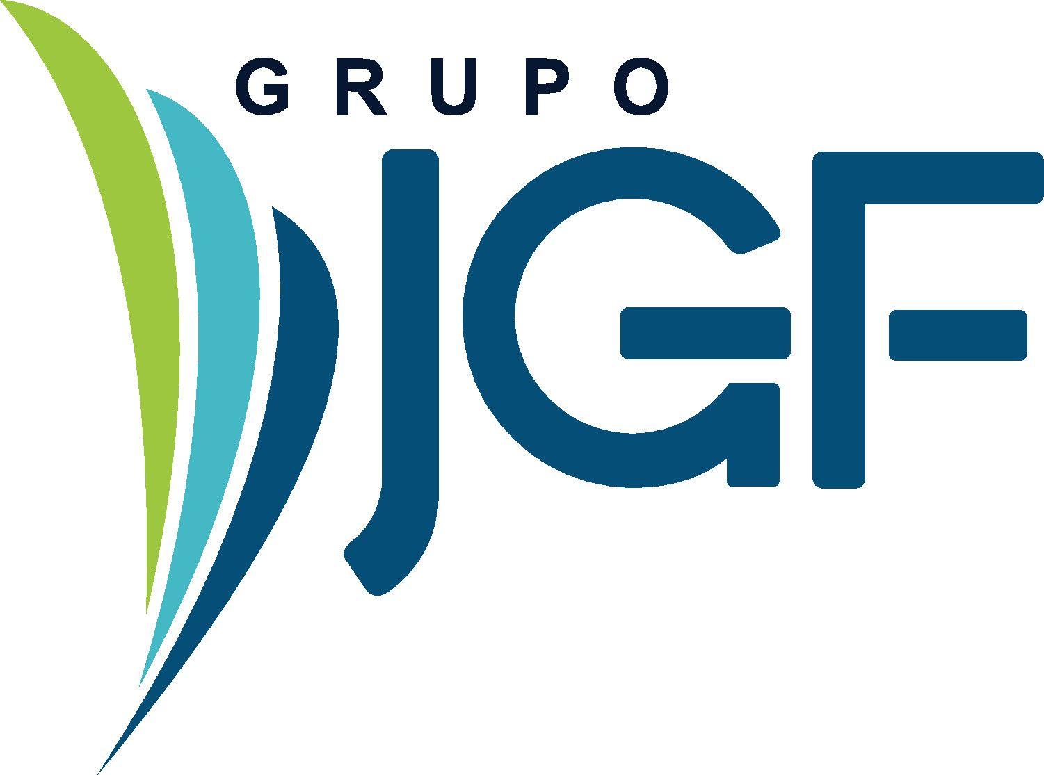 Jge Logo - Grupo JGF
