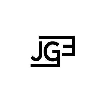 Jge Logo - JGE