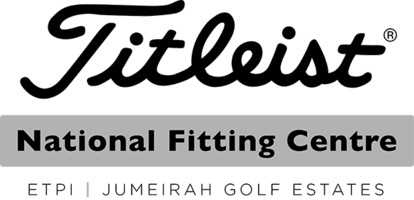 Jge Logo - Schedule Appointment with Titleist National Fitting Centre
