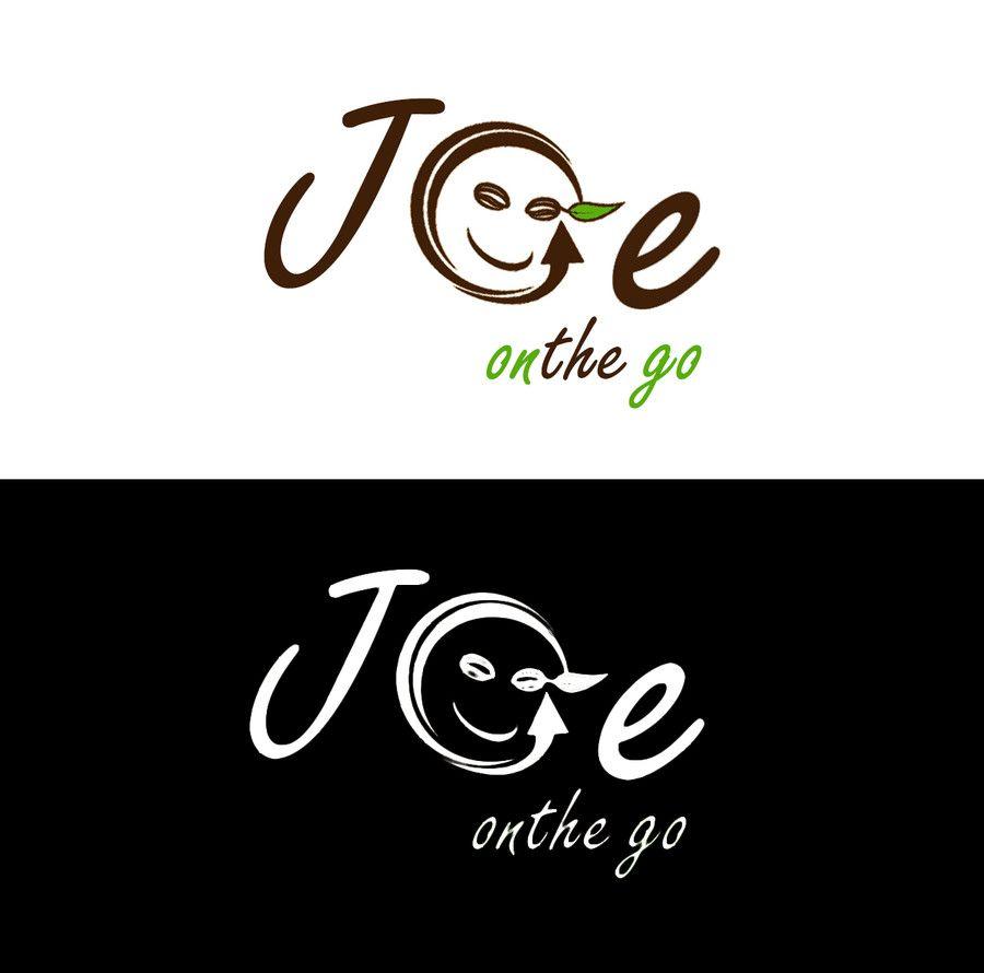 Jge Logo - Entry by aryansatish for Design a Logo for Coffee Company