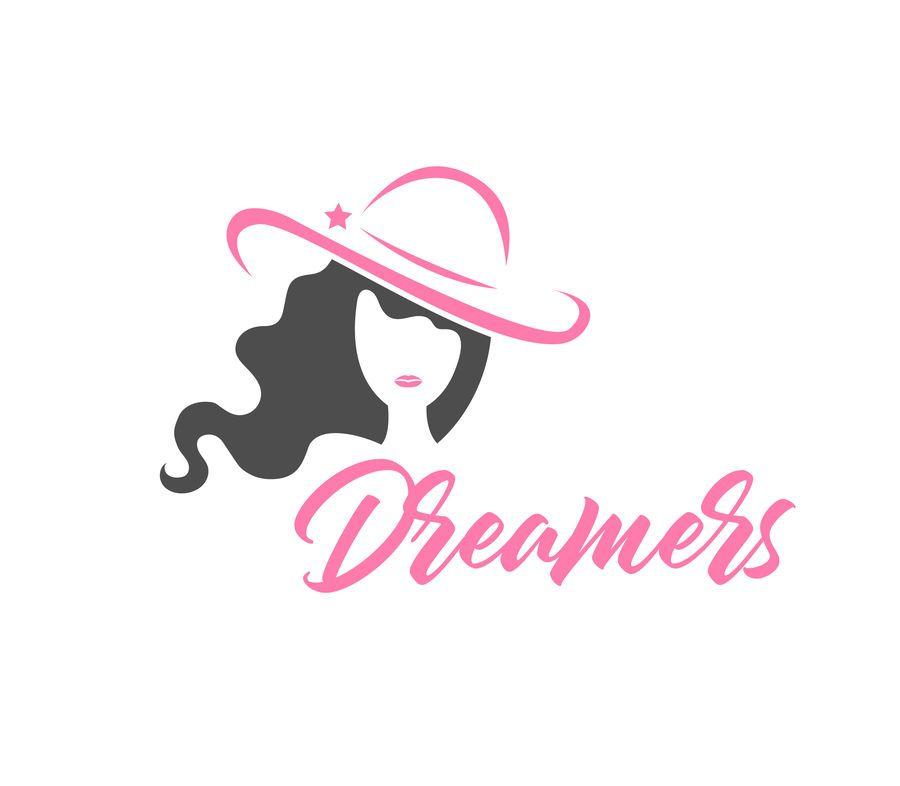 Dreamers Logo - Entry #19 by JimTee for Design a Logo-Dreamers | Freelancer