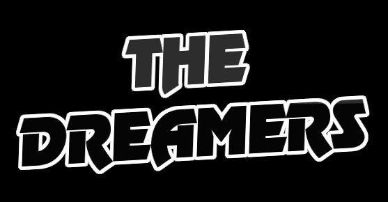 Dreamers Logo - THE DREAMERS logo. Free logo maker