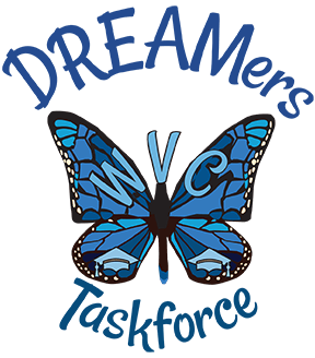 Dreamers Logo - WVC DREAMers Task Force. Wenatchee Valley College