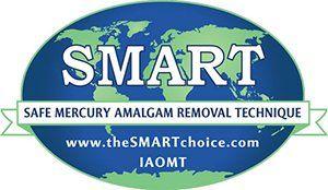 IAOMT Logo - Safe Mercury Amalgam Removal Rochester, NY