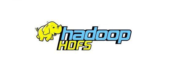 HDFS Logo - HDFS Shell Commands