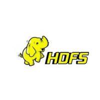 HDFS Logo - Load UnStructured Data using Flume into HDFS | Big Data – a Problem ...