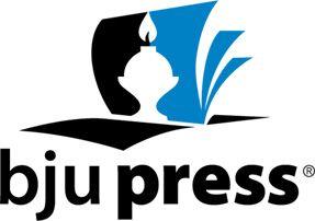 Press Logo - BJU Press | Bob Jones University