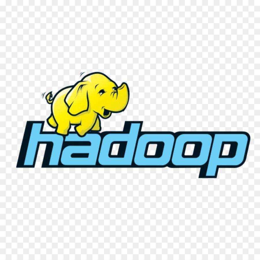 HDFS Logo - hadoop logo png. Clipart & Vectors