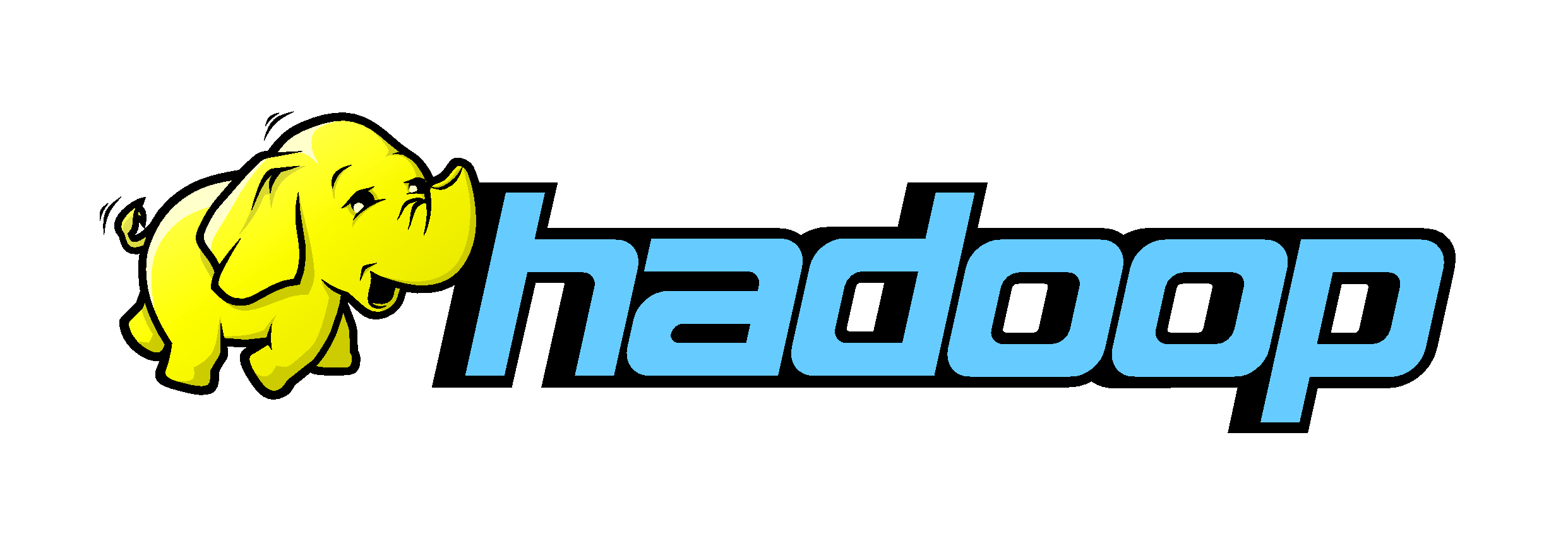 HDFS Logo - How To Setup Apache Hadoop On CentOS | Unixmen