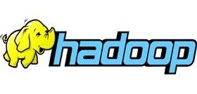 HDFS Logo - The Truth About Hadoop. GFT Blog English