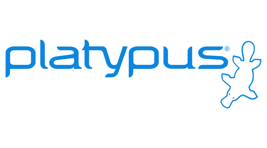 Platypus Logo - Platypus Vector Logo - (.SVG + .PNG) - GetVectorLogo.Com