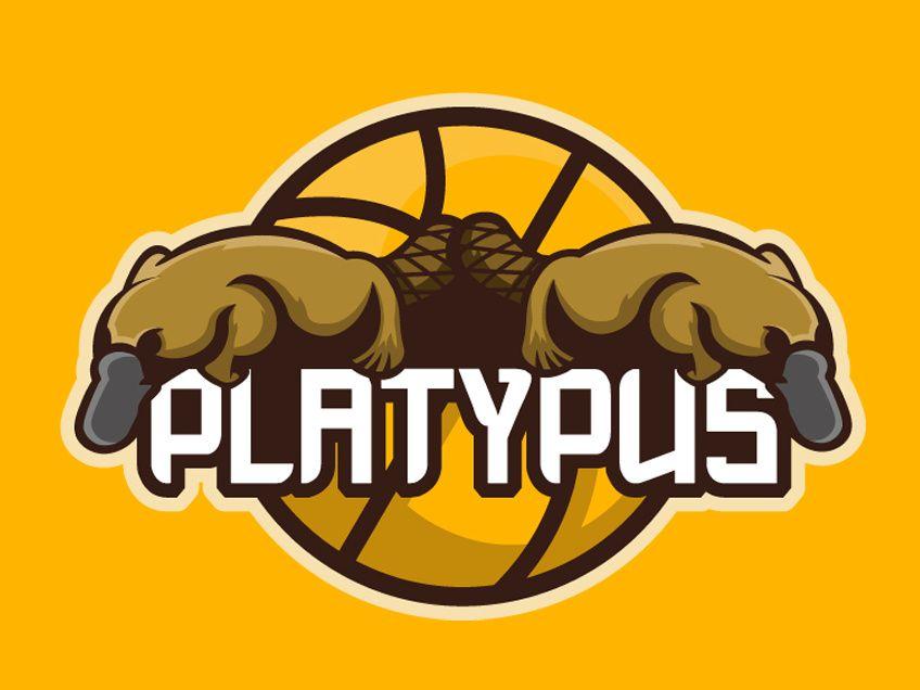 Platypus Logo - Platypus Logo by Matthew Fawcett on Dribbble