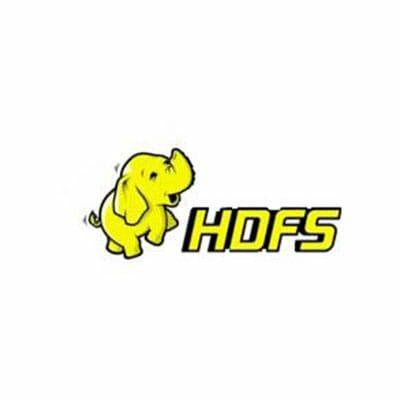 HDFS Logo - Hadoop Logo