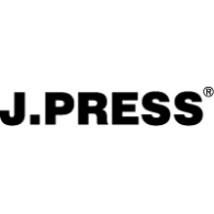 Press Logo - J. Press Logo Vector (.EPS) Free Download