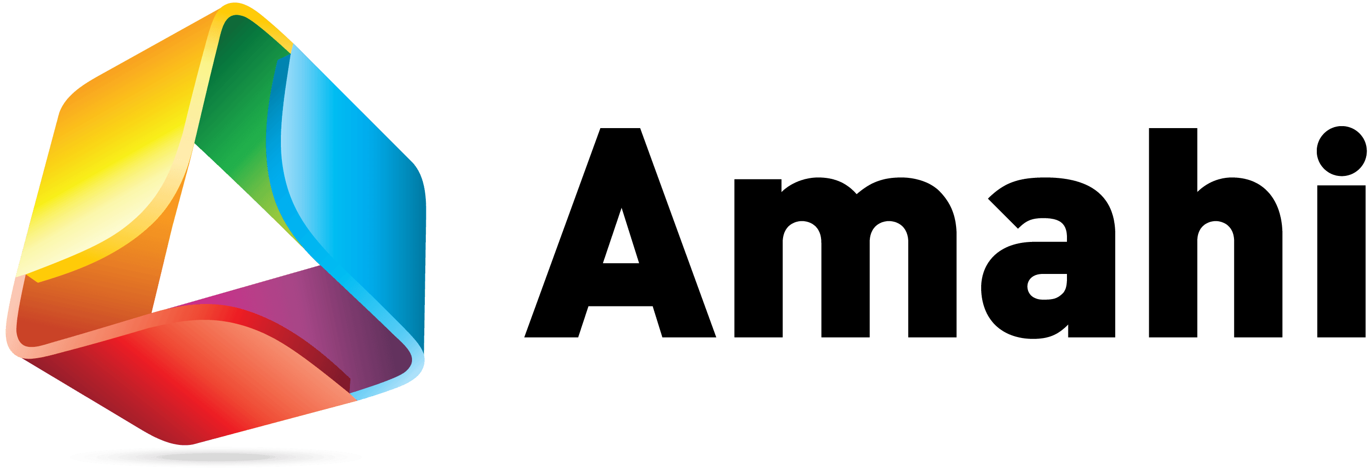 Press Logo - Press Kit and Amahi Logo