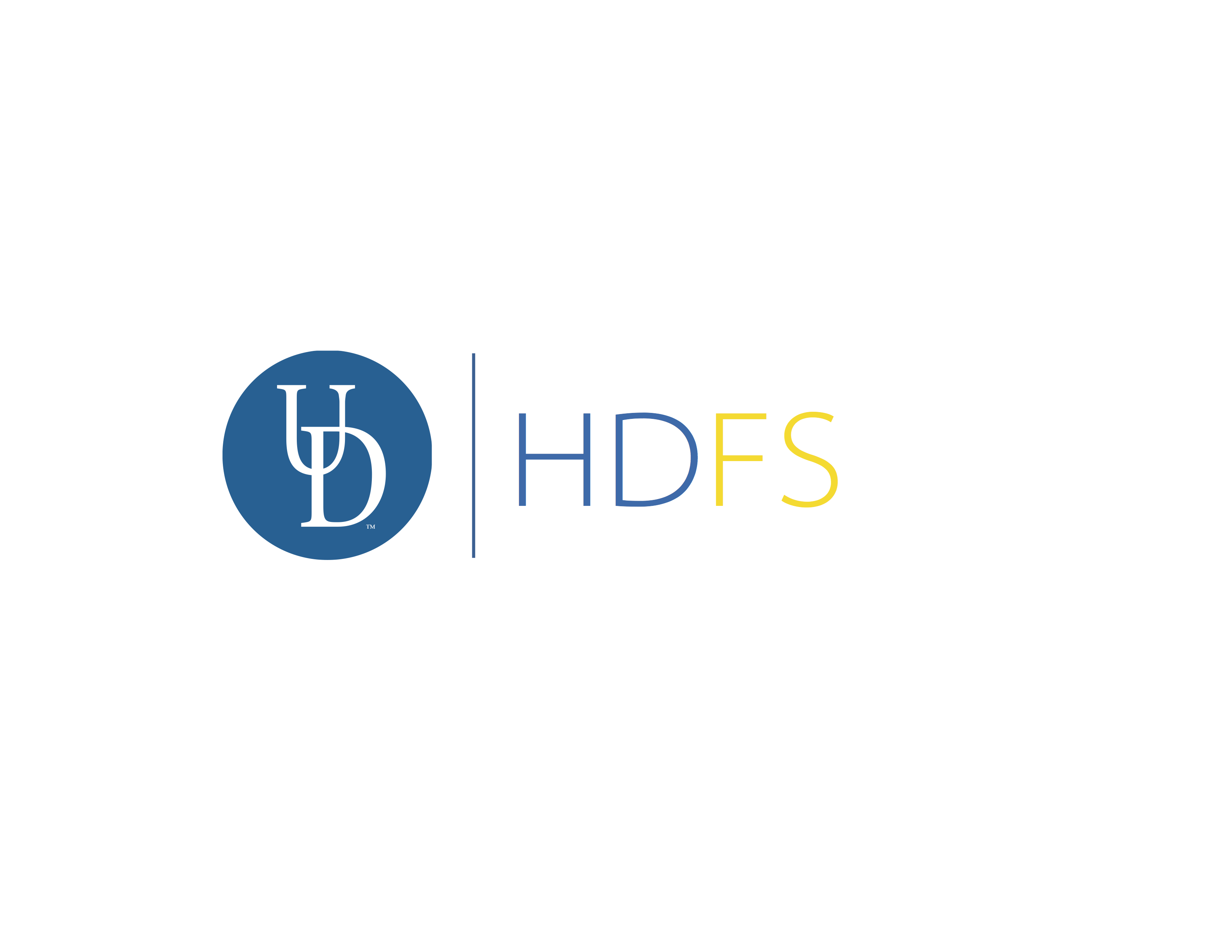 HDFS Logo - hdfs logo