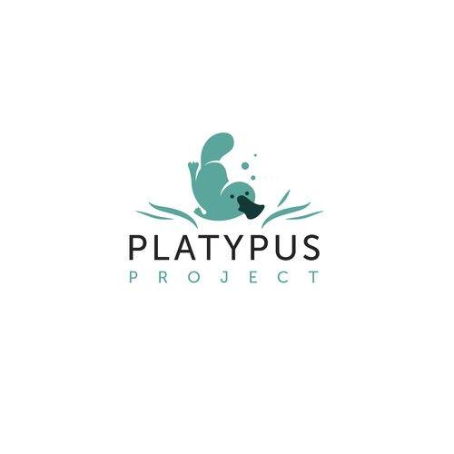 Platypus Logo - Design a logo for Platypus Project - biology hacking for the masses