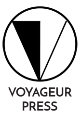 Press Logo - Voyageur Press | Quarto Knows