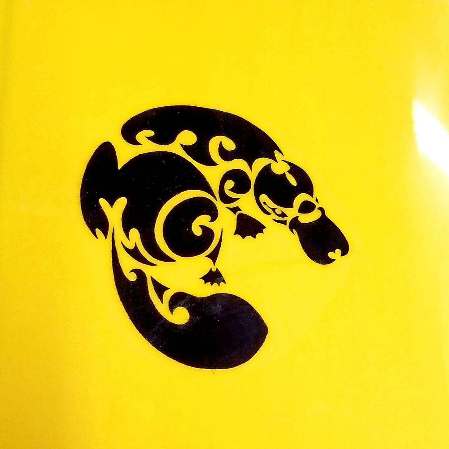 Platypus Logo - Platypus Logo 2019 Yellow.jpg | Swaylocks