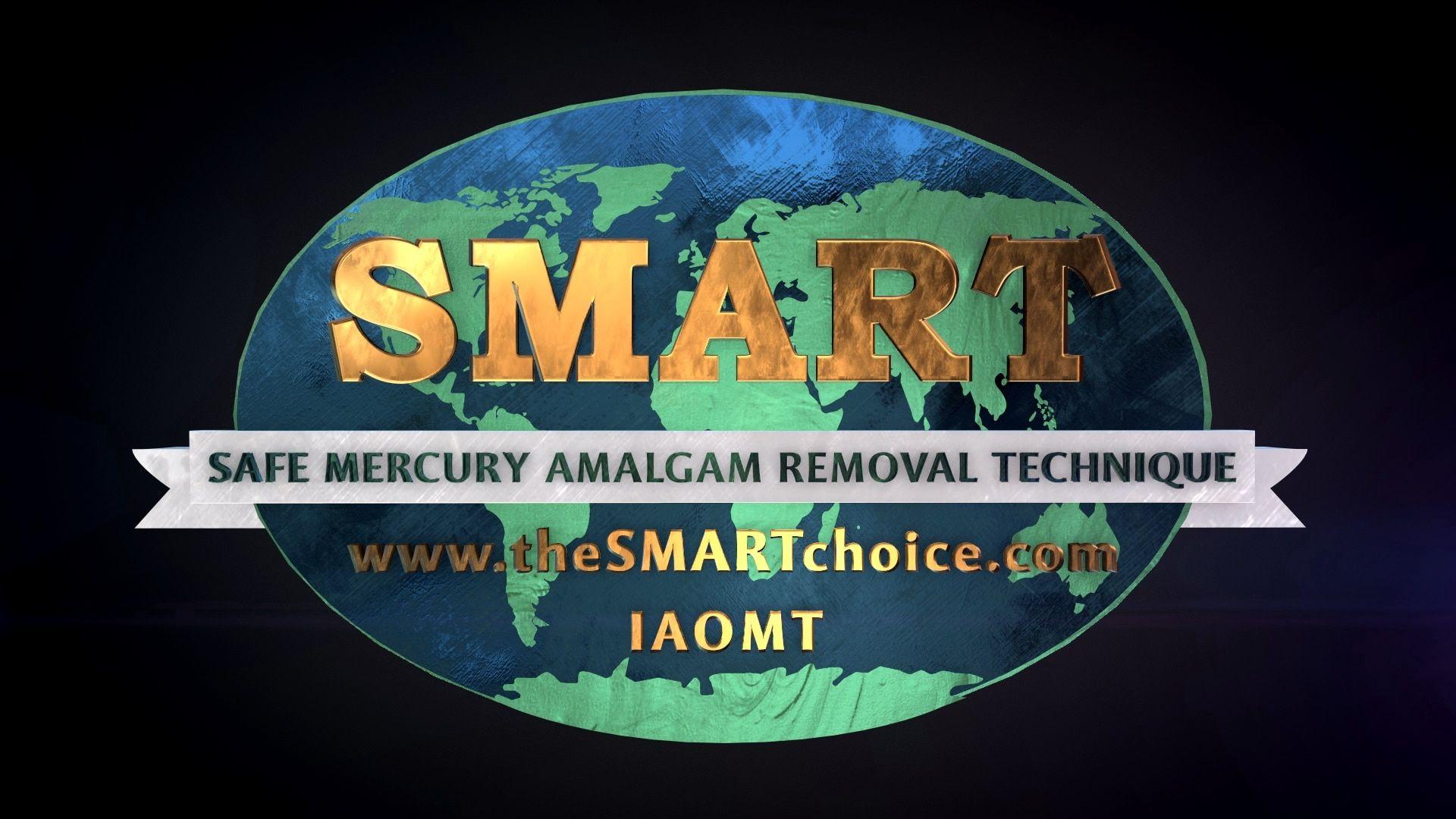 IAOMT Logo - SMART equipment packages