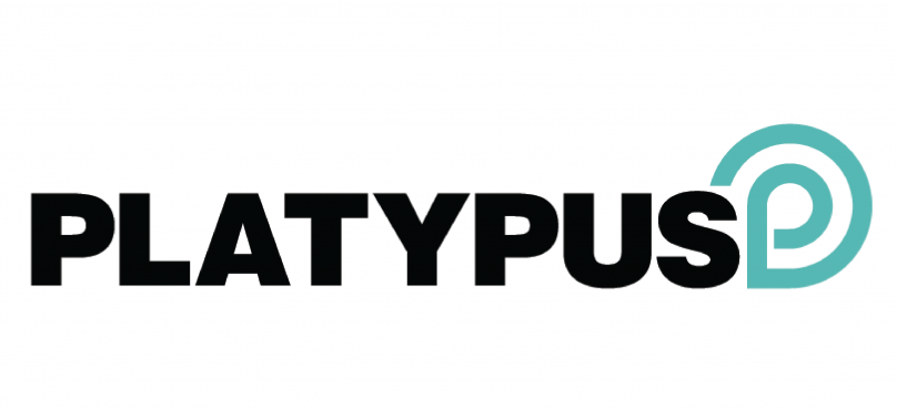 Platypus Logo - Platypus. Canberra Outlet Centre