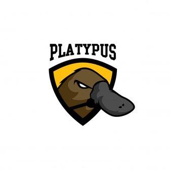 Platypus Logo - Platypus Vectors, Photo and PSD files