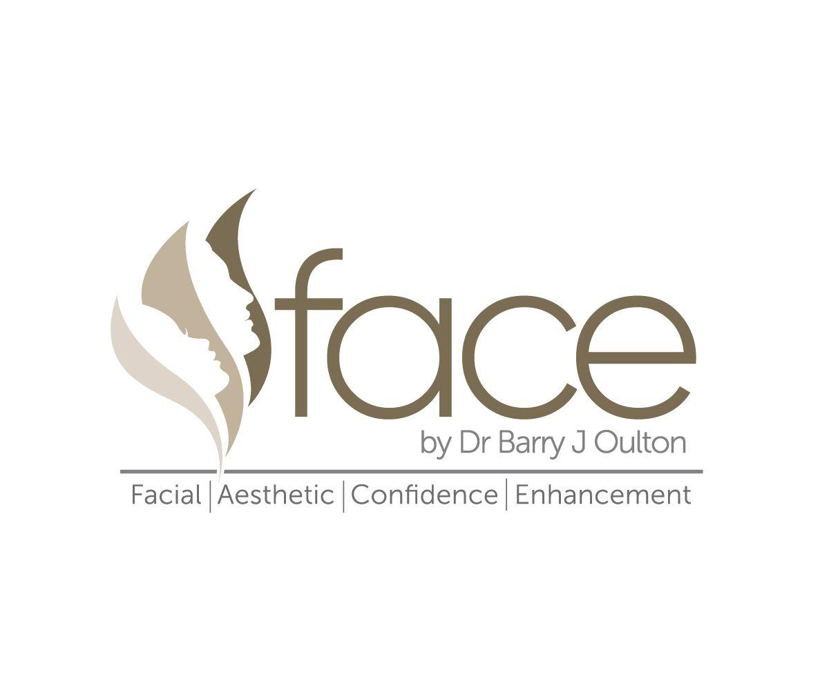 Facial Logo - Logo design needed for Facial Aesthetic Company | 65 Logo Designs ...