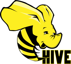 HDFS Logo - Apache Hive, la enciclopedia libre