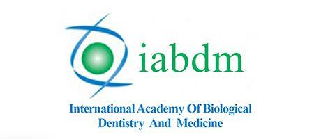 IAOMT Logo - BIOLOGICAL DENTISTRY: Dr. Derek Grieco Biological Dentistry