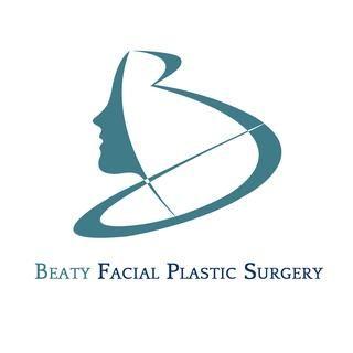Facial Logo - Beaty Facial Plastic Surgery Logo by Brooke Loftis - issuu