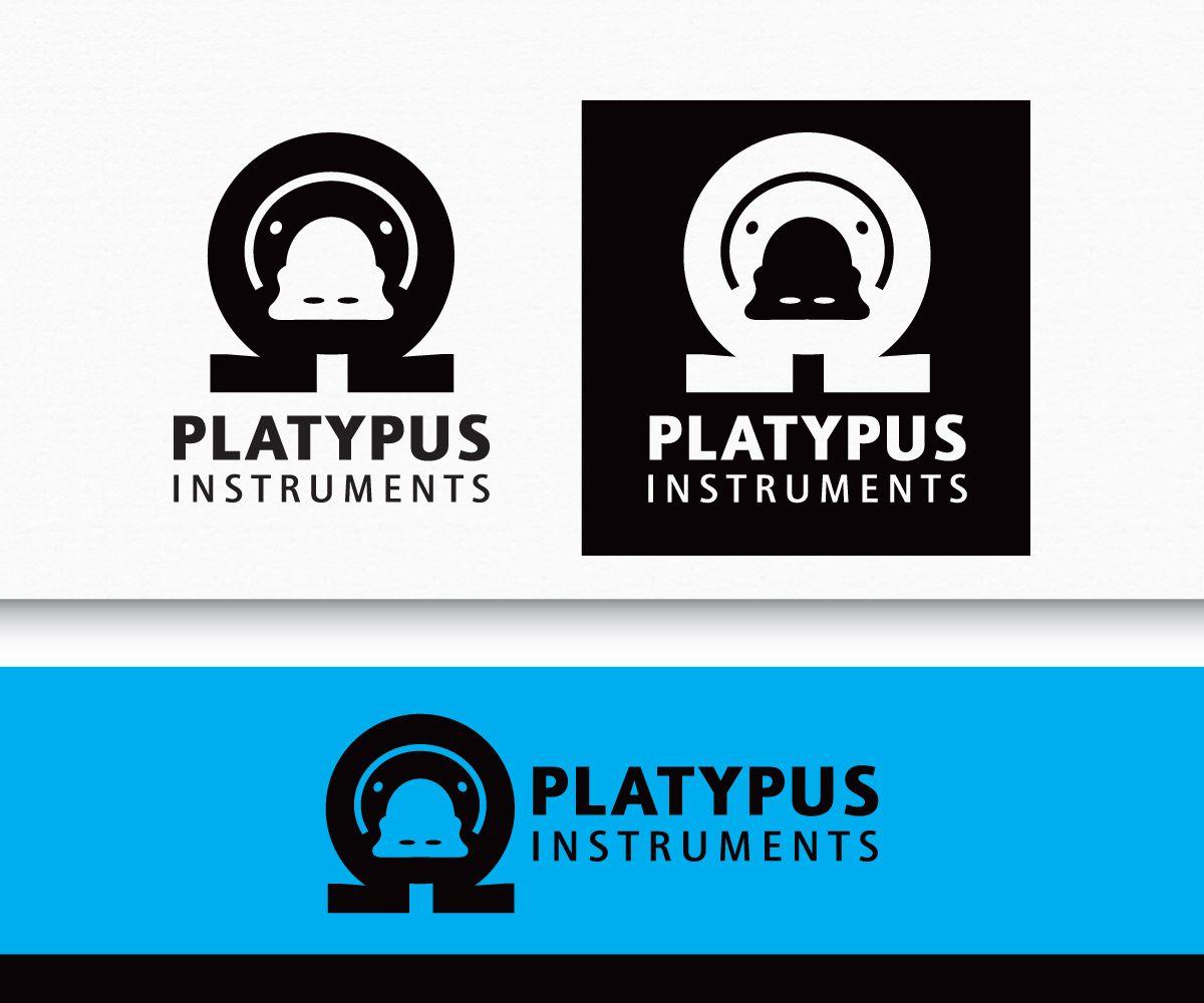 Platypus Logo - Platypus Instruments needs a catchy logo! | 38 Logo Designs for ...