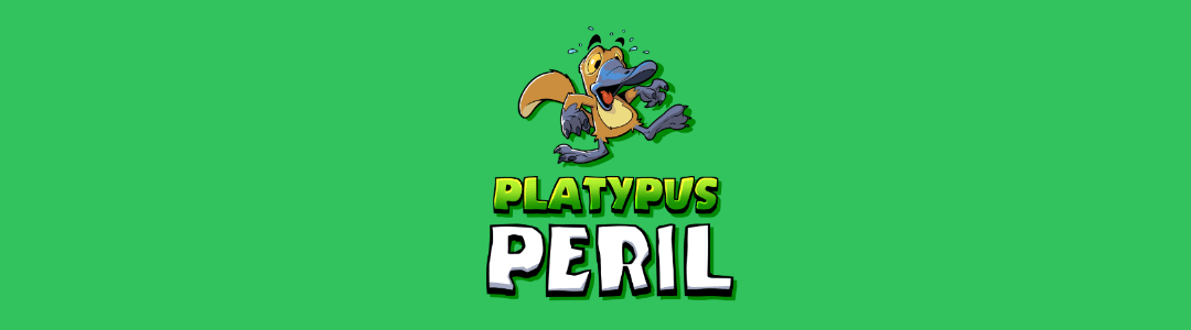 Platypus Logo - Platypus Logo