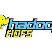 HDFS Logo - LogoDix