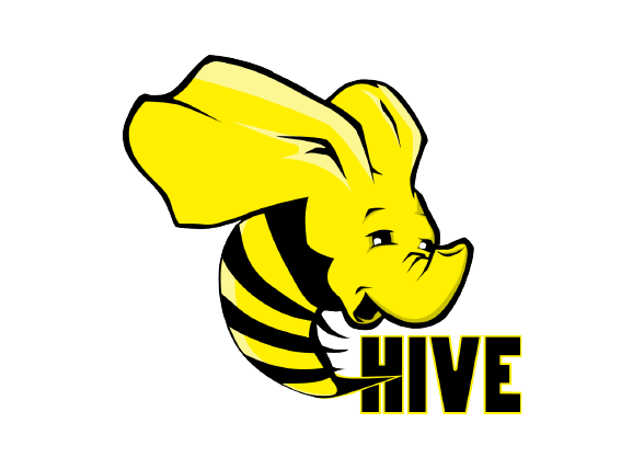 HDFS Logo - Apache Hive