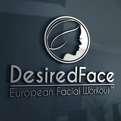 Facial Logo - Certification Program - DesiredFace