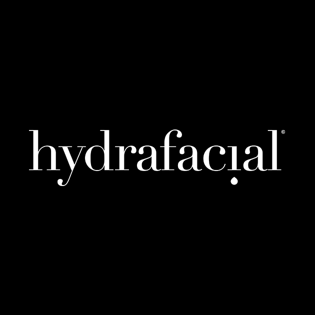 Facial Logo - The HydraFacial Company